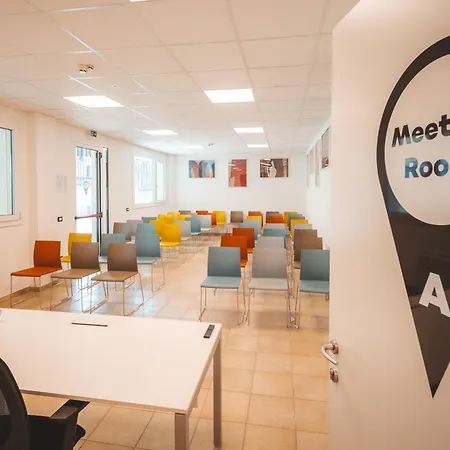 Ostello Hostel&rooms Lecco