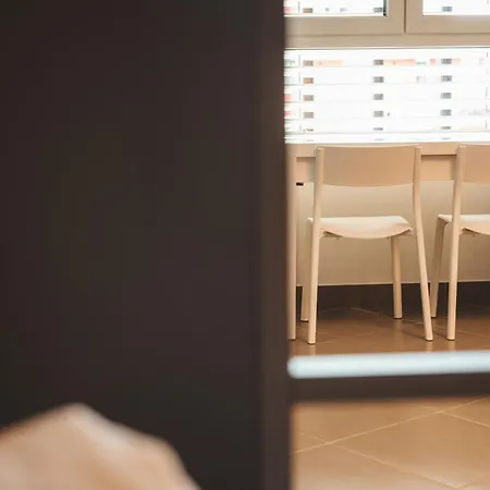Ostello Hostel&rooms *