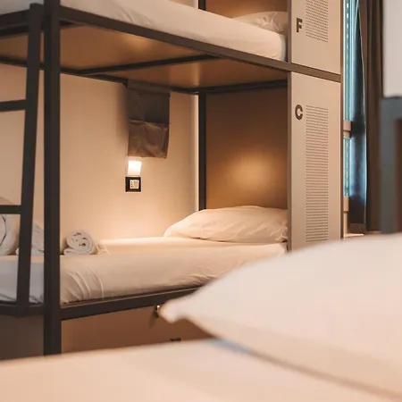 Ostello Hostel&rooms