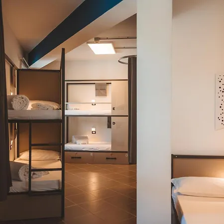 Ostello Hostel&rooms