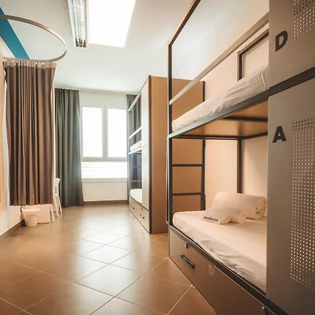Ostello Hostel&rooms