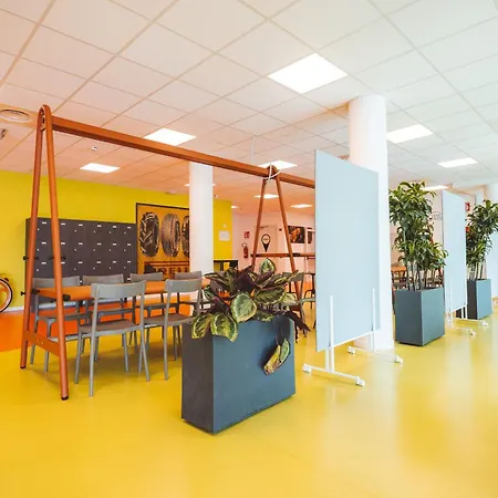 Hostel&rooms Ostello *