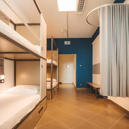 Ostello Hostel&rooms