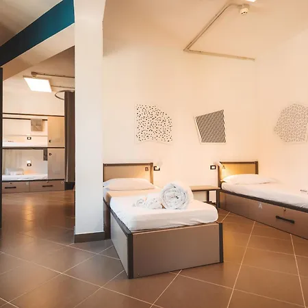 Ostello Hostel&rooms