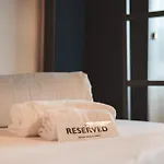 Hostal Hostel&rooms