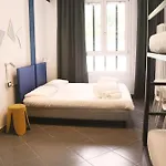 & Hostel *