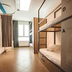 Albergue &