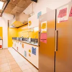 Albergue & Lecco